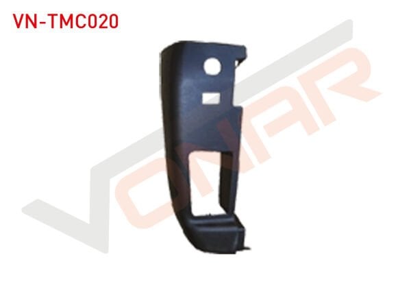 ARKA TAMPON SOL PEUGEOT BOXER 3