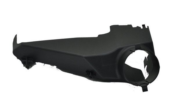 HAVA FİLTRE UÇ PLASTİĞİ RENAULT MASTER 2