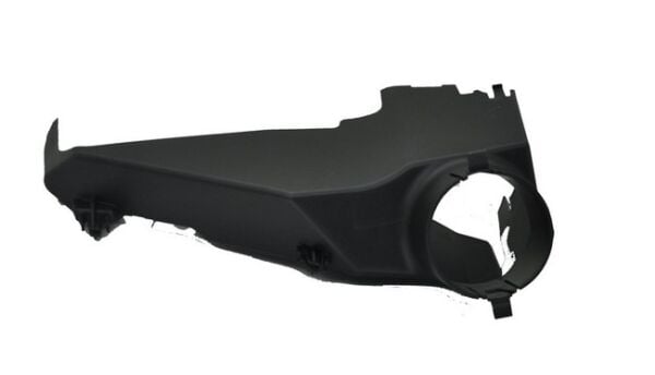 HAVA FİLTRE UÇ PLASTİĞİ RENAULT MASTER 2