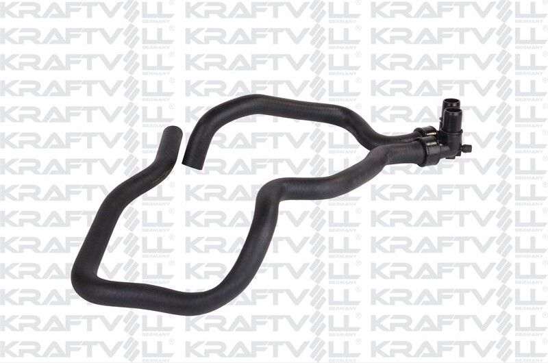 KALORİFER HORTUMU DW10 PEUGEOT PARTNER