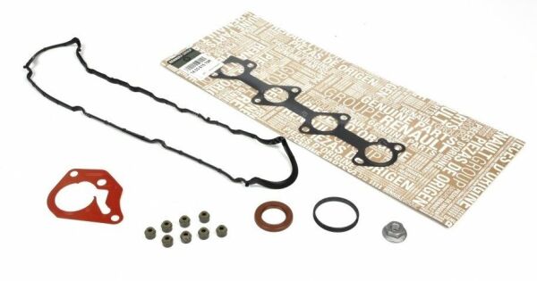 ÜST TAKIM CONTA 1.5 DCİ RENAULT MEGANE