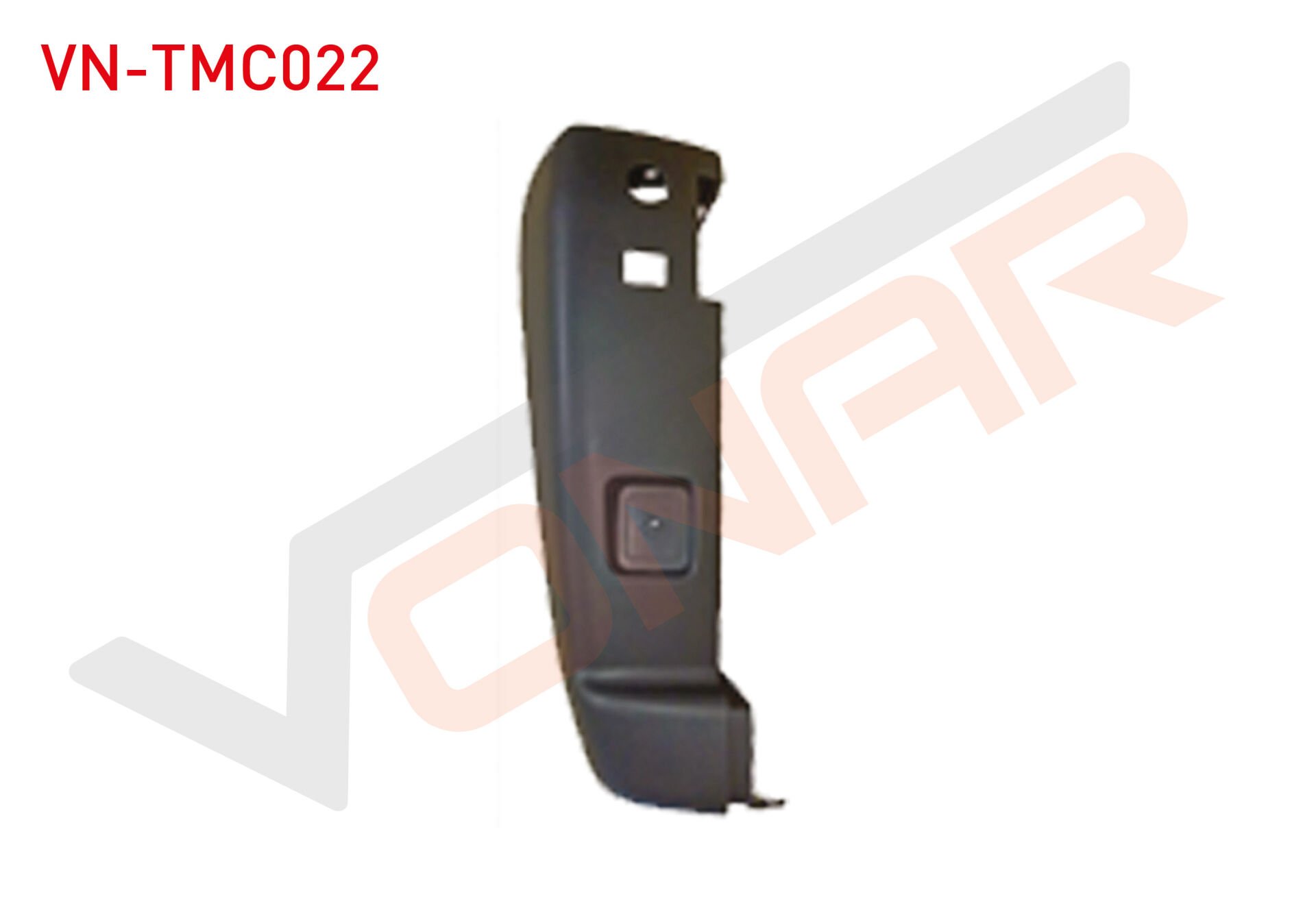 ARKA TAMPON SOL KÜÇÜK LAMBALI PEUGEOT BOXER 3