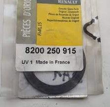 ZAMANLAMA DİŞLİ RONDELASI RENAULT MASTER 2