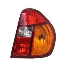 ARKA STOP SAĞ RENAULT SYMBOL >98 SARI