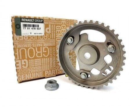 EKSANTRİK KASNAĞI AYARLI K9K RENAULT MEGANE