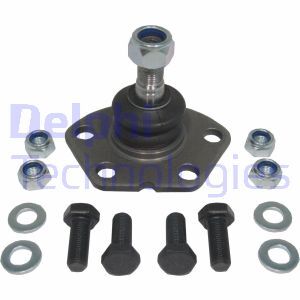 ALT ROTİL 14Q 15'' PEUGEOT BOXER 2