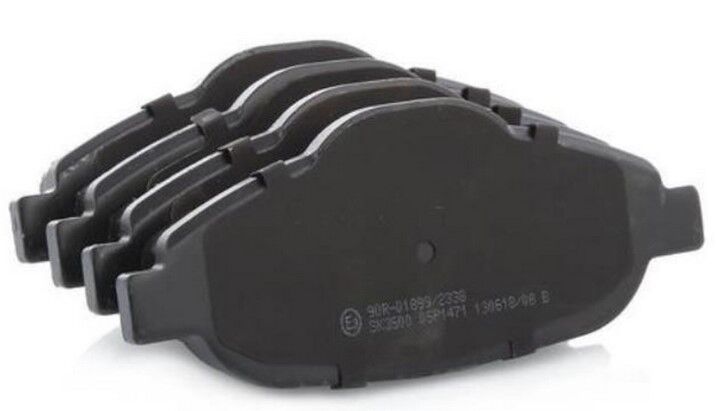 ÖN FREN BALATA KABLOLU PEUGEOT 308