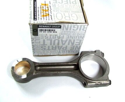 PİSTON KOLU G9U RENAULT MASTER 2