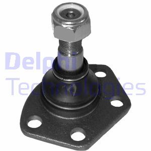 ALT ROTİL 18Q 16'' PEUGEOT BOXER 1 E.M
