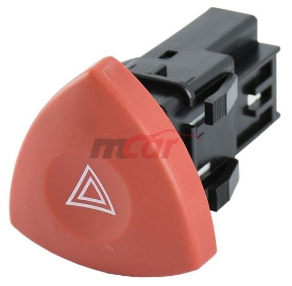 DÖRTLÜ DÜĞMESİ ÜÇGEN RENAULT MASTER 2