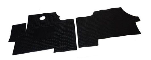 ŞÖFÖR KISMI PASPAS SET PEUGEOT BOXER 3