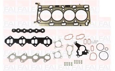 ÜST TAKIM CONTA M9T RENAULT MASTER 3