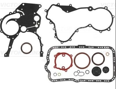 TAKIM CONTA ALT G9U RENAULT MASTER 2