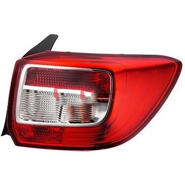 ARKA STOP SAĞ RENAULT SYMBOL 13>