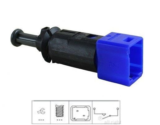 DEBRİYAJ PEDAL MÜŞÜRÜ RENAULT MASTER 2