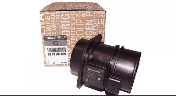 HAVA AKIŞ METRESİ 2010-> RENAULT MASTER 2