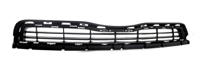 ÖN TAMPON ÜST IZGRARA PEUGEOT PARTNER TEPE