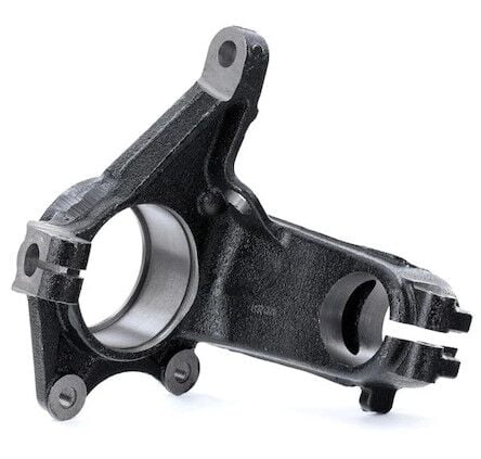 AKS TAŞIYICI SOL 72 MM PEUGEOT 206