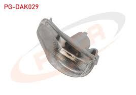 AYNA SİNYALİ SOL RENAULT SYMBOL 2012 >