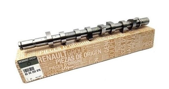 EKSANTRİK MİLİ 1.5 DCİ RENAULT MEGANE II