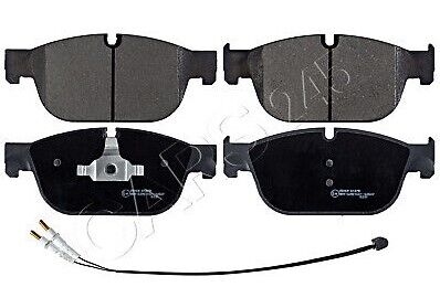 ÖN FREN BALATASI PEUGEOT 308 - 508