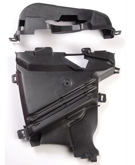 TRİGER KAPAĞI TAKIM RENAULT MEGANE II 1.5