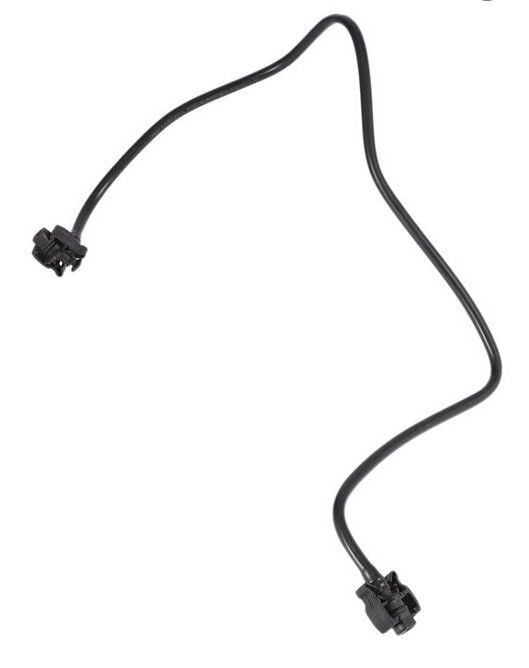 YEDEK SU DEPO HORTUMU JAKLI EURO5 DV6C PEUGEOT SERİSİ