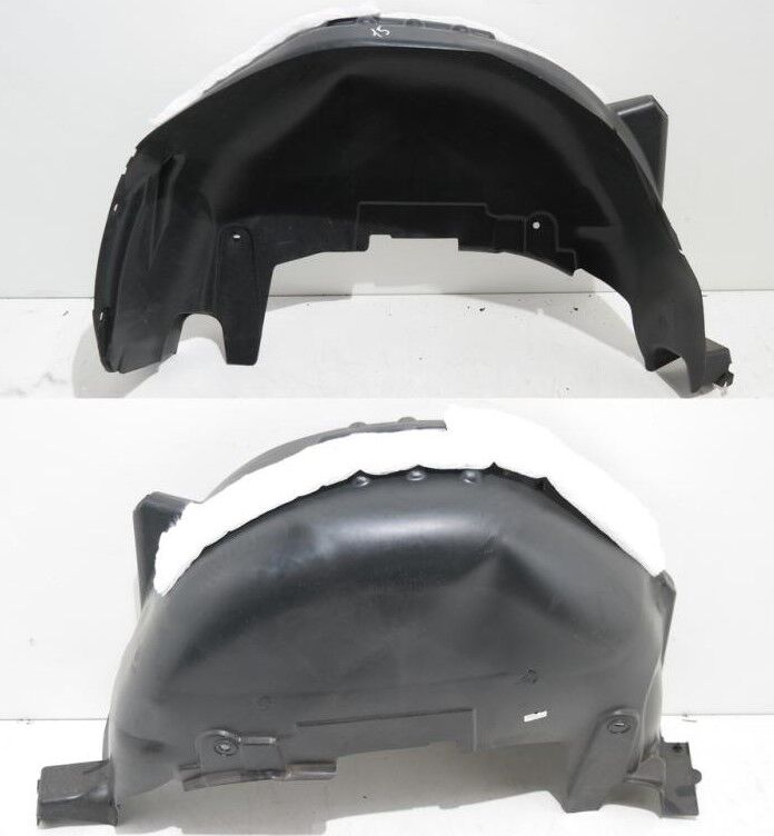 ARKA ÇAMURLUK DAVLUMBAZI SAĞ PEUGEOT PARTNER TEPE