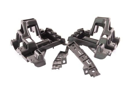 ARKA TAMPON BAĞLANTI AYAĞI PEUGEOT PARTNER TEPE