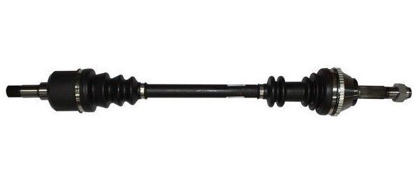 AKS SAĞ PEUGEOT BOXER 1-2