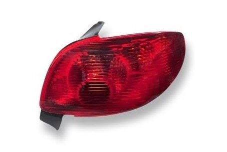 ARKA STOP SAĞ PEUGEOT 206