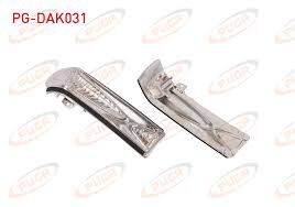 AYNA SİNYALİ SOL FİAT DOBLO