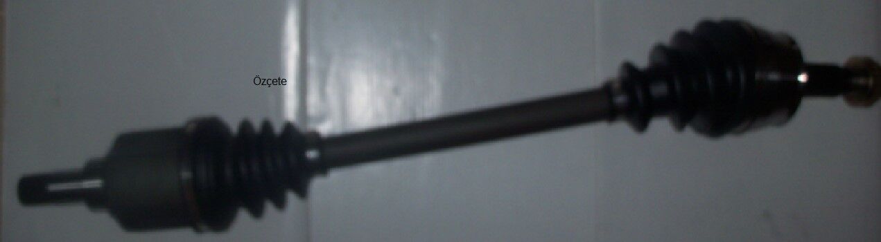 AKS SOL PEUGEOT BİPPER