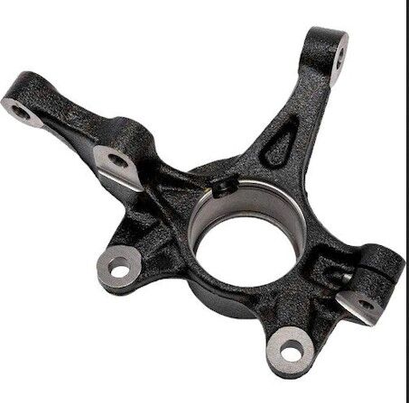 AKS TAŞIYICI SOL RENAULT MASTER 2