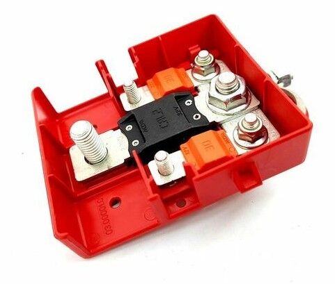 AKÜ SİGORTA TABLASI KUTUP BAŞI RENAULT MASTER