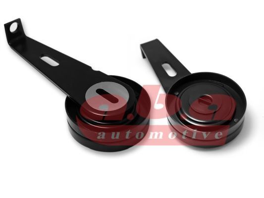 ALTERNATÖR GERGİSİ KOMPLE XUD9 PEUGEOT PARTNER