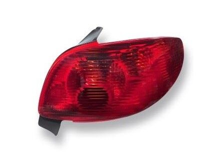 ARKA STOP SOL PEUGEOT 206