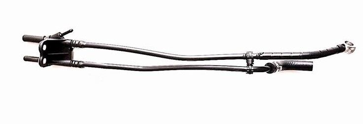 YAKIT BORUSU FİAT DUCATO 3