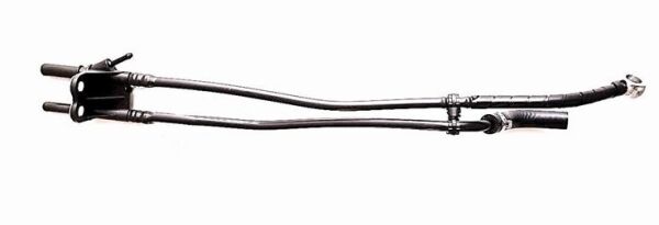 YAKIT BORUSU FİAT DUCATO 3