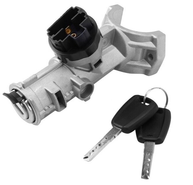 KONTAK PEUGEOT BOXER 3