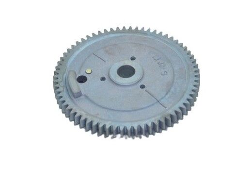 ZAMANLAMA MAZOT POMPA DİŞLİSİ RENAULT MASTER 2