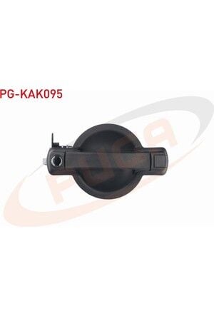 ARKA KAPI DIŞ AÇMA KOLU ÇİFT KAPI FİAT DOBLO