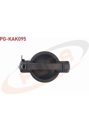 ARKA KAPI DIŞ AÇMA KOLU ÇİFT KAPI FİAT DOBLO