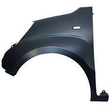 ÖN ÇAMURLUK SOL PEUGEOT BİPPER