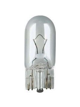 12V 5W T10 SLX BÜYÜK DİPSİZ AMPÜL