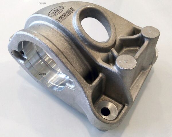 AKS ASKISI SAĞ PEUGEOT BOXER 3