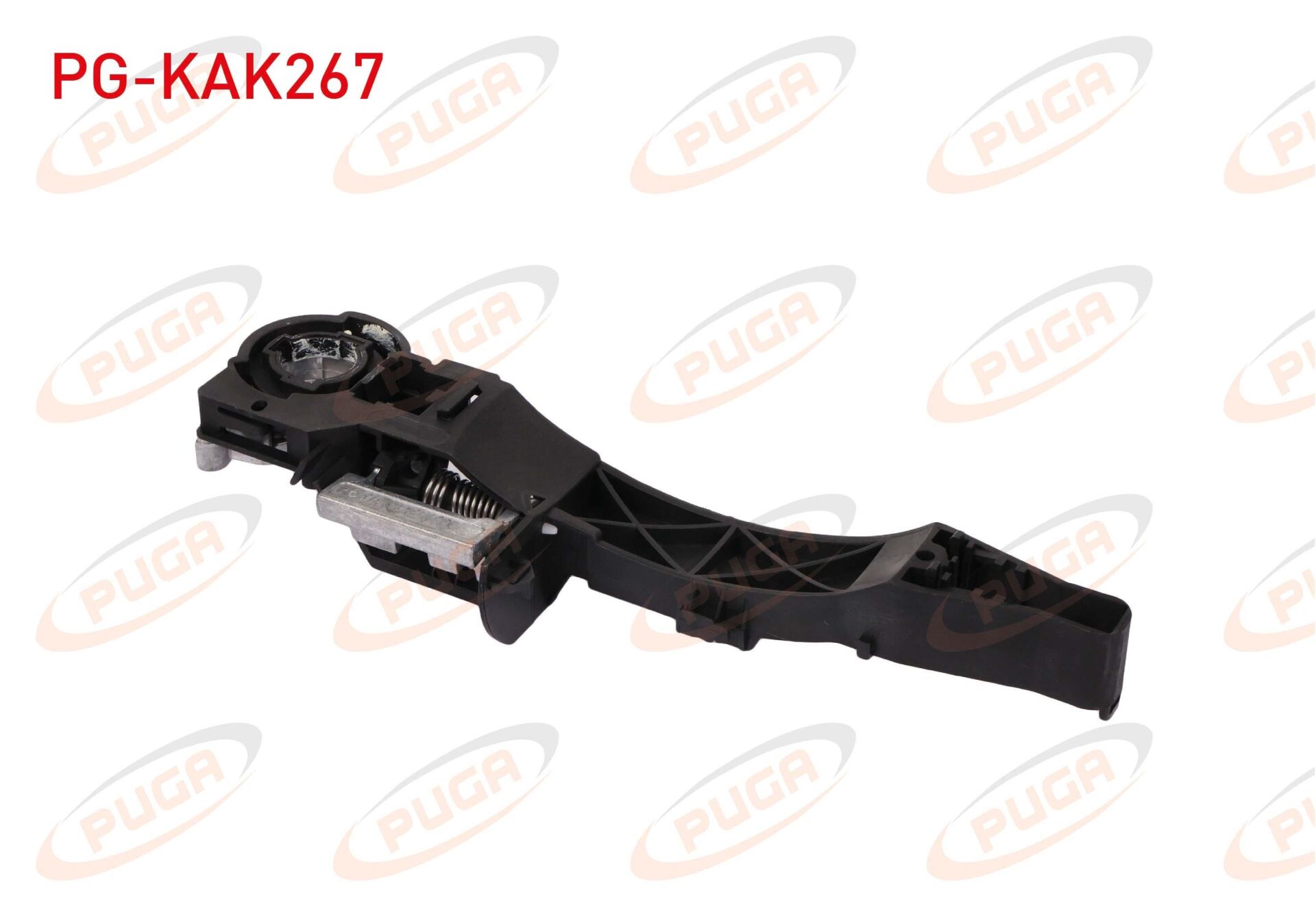 ARKA KAPI İÇ MEKANİZMASI RENAULT MASTER 3