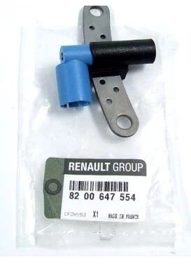 KRANK SENSÖRÜ 1.5 DCİ RENAULT MEGANE