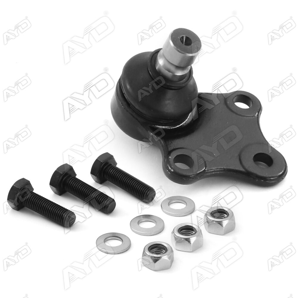ALT ROTİL 18 MM PEUGEOT PARTNER