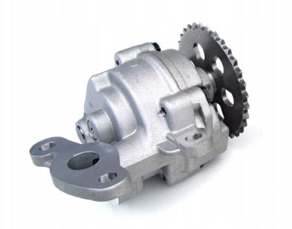 YAĞ POMPASI PUMA 2.2 HDİ PEUGEOT BOXER 3